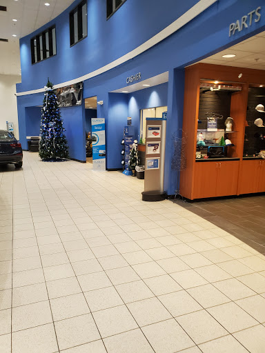 Car Dealer «Winter Haven Honda», reviews and photos, 6395 Cypress Gardens Blvd, Winter Haven, FL 33884, USA