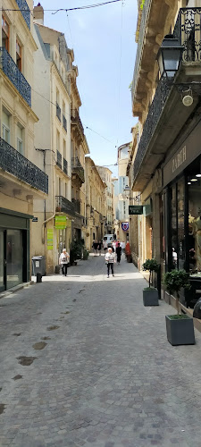 Magasin Charmy Béziers