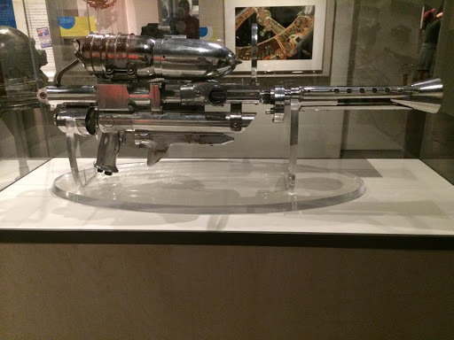 Modern Art Museum «Museum of Pop Culture», reviews and photos, 325 5th Ave N, Seattle, WA 98109, USA