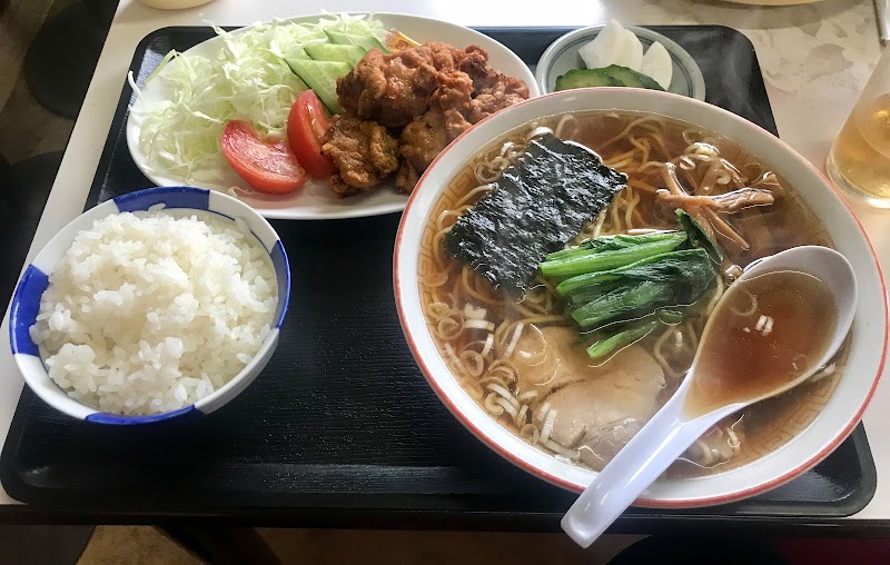 中華料理東豊本店