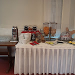 Photo n°13 de l'avis de Alex.a fait le 09/06/2022 à 13:56 sur le  Hotel Restaurant Vater Rhein à Wörth am Rhein