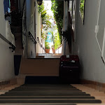 Photo n°2 de l'avis de D.O..o fait le 18/08/2019 à 19:51 sur le  Hotel La Scalinatella à Capri