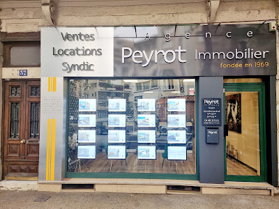 Agence Peyrot - Perpignan à Perpignan