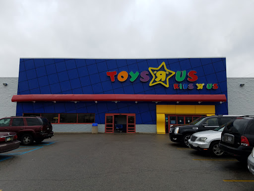 Toy Store «Toys