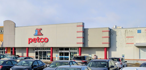 Pet Supply Store «Petco Animal Supplies», reviews and photos, 1333 Centennial Ave, Piscataway Township, NJ 08854, USA