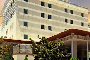 Memorial Antalya Hastanesi image