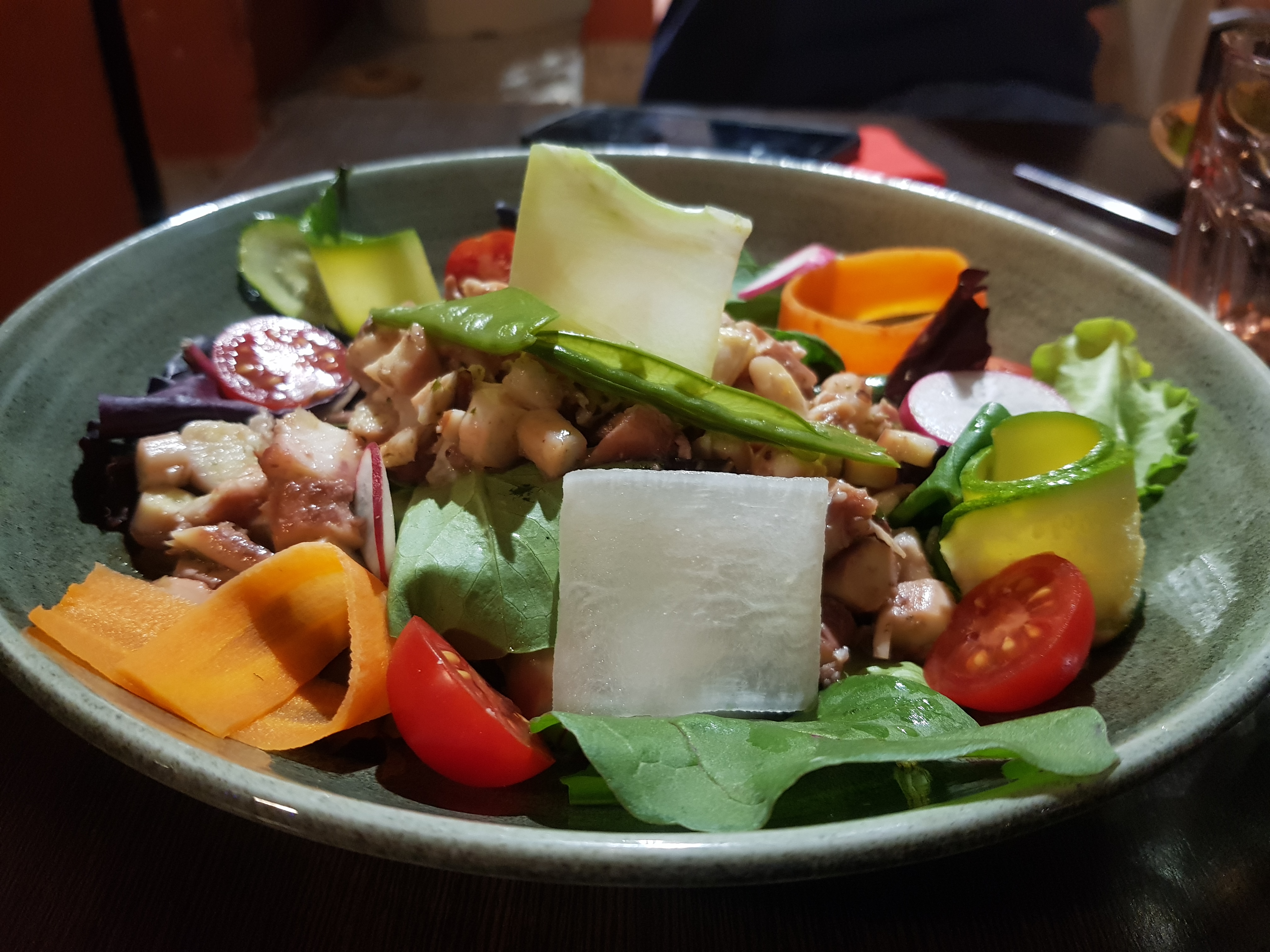 Photo n° 3 de l'avis de NIcolas.e fait le 15/08/2019 à 15:15