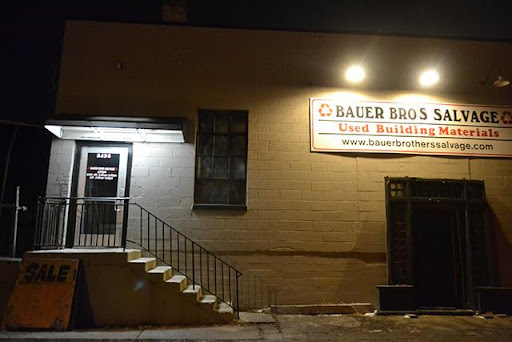 Bauer Brothers Building Materials