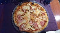 Pizza du Restaurant italien Pinochietto Pronto Pizza à Brunstatt-Didenheim - n°4