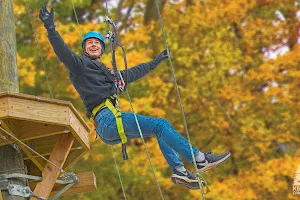 Kerfoot Canopy Tour image