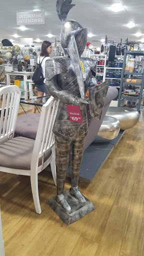 Department Store «HomeGoods», reviews and photos, 5505 S Williamson Blvd, Port Orange, FL 32128, USA