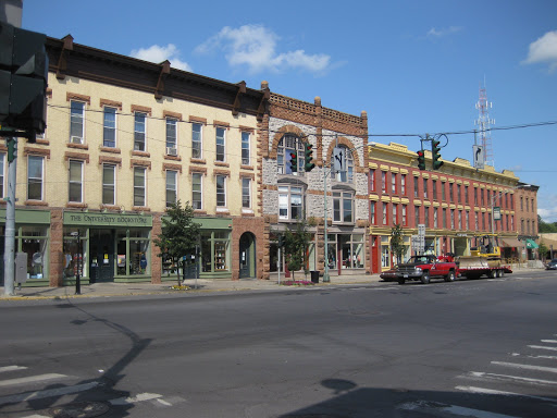 Book Store «The University Bookstore», reviews and photos, 39 Market St, Potsdam, NY 13676, USA