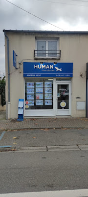 Human Immobilier Gargenville à Gargenville