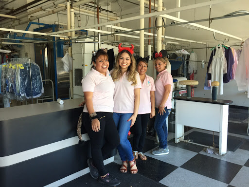 Dry Cleaner «Eco Cleaners», reviews and photos, 251 S Mary Ave # 2, Sunnyvale, CA 94086, USA