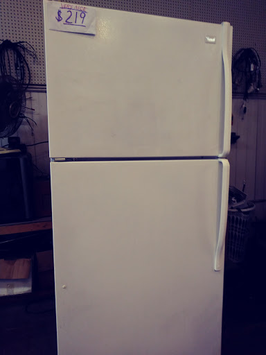 Appliance Store «York Furniture & Appliance», reviews and photos, 59 E Philadelphia St, York, PA 17401, USA