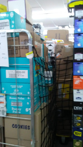 Discount Store «Dollar General», reviews and photos, 730 Ferry Cut Off St, New Castle, DE 19720, USA