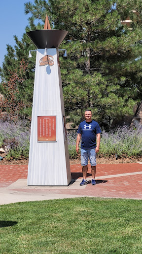 Ice Hockey Club «Colorado Avalanche», reviews and photos, 1000 Chopper Cir, Denver, CO 80204, USA