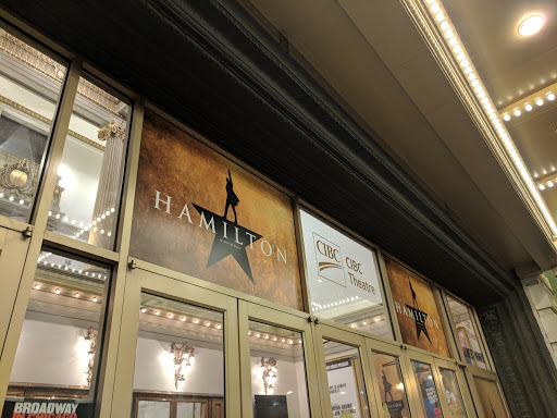 Shopping Mall «Atrium», reviews and photos, 100 W Randolph St, Chicago, IL 60601, USA