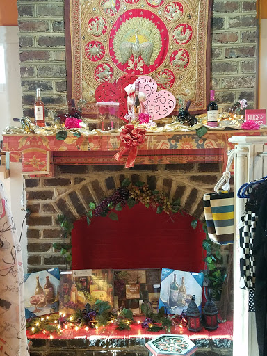 Wine Bar «Coastal Wine Boutique and Tasting Room», reviews and photos, 10880 Ocean Hwy #12a, Pawleys Island, SC 29585, USA