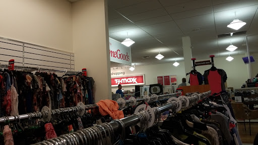 Department Store «T.J. Maxx & HomeGoods», reviews and photos, 2314 Remi Dr, Melbourne, FL 32940, USA