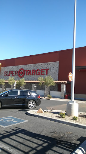 Department Store «Target», reviews and photos, 4040 N Oracle Rd, Tucson, AZ 85705, USA