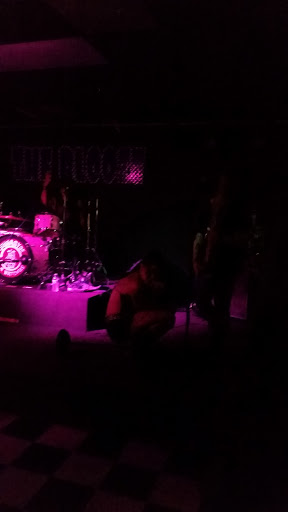 Live Music Venue «The Blooze», reviews and photos, 12014 N 32nd St, Phoenix, AZ 85028, USA