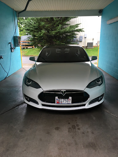 Gary's Auto Detailing en Randallstown