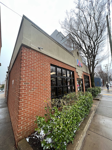 State Liquor Store «Alcoholic Beverage Control», reviews and photos, 502 W Main St, Charlottesville, VA 22903, USA