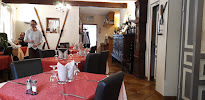 Atmosphère du Restaurant Les Acacias - Ferrier Jean Jacques à Puget-Théniers - n°16