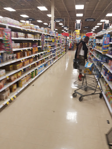 Grocery Store «Kroger Marketplace», reviews and photos, 199 Graceland Blvd, Columbus, OH 43214, USA