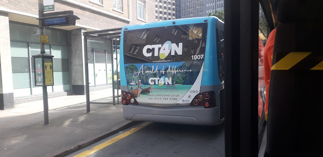 CT4N Travel - Travel Agency