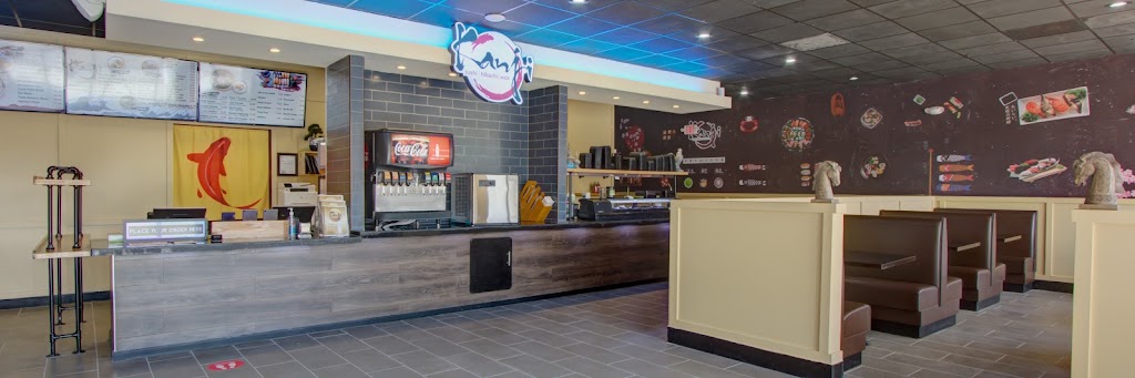 Kanji Sushi Hibachi - West Ashley 29407