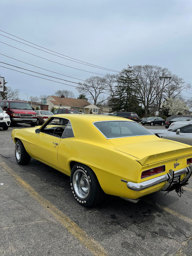 Auto Repair Shop «Sunrise Tire & Auto Center», reviews and photos, 4900 Sunrise Hwy, Massapequa Park, NY 11762, USA