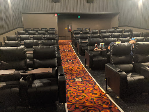 Movie Theater «Cinemark Movies», reviews and photos, 6284 Dressler Rd NW, North Canton, OH 44720, USA