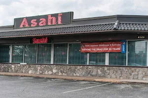 Asahi Japanese Steakhouse & Sushi Bar image
