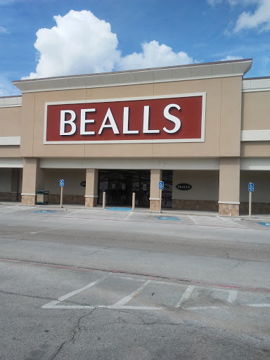 Department Store «Bealls», reviews and photos, 2900 W Washington St, Stephenville, TX 76401, USA