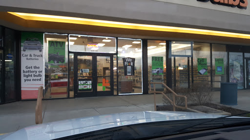 Car Battery Store «Batteries Plus Bulbs», reviews and photos, 6818 S Redwood Rd, West Jordan, UT 84084, USA