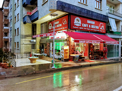 Bahar Cafe