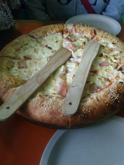 Giovanni's Pizza, , 