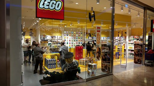 Negozi Lego Napoli