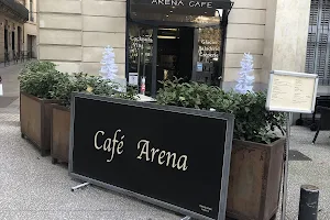 Restaurant Arena café image