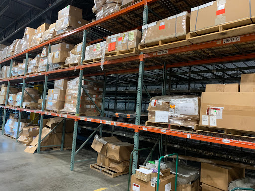 Courier Service «Smart Delivery Service Inc», reviews and photos, 1144 Larpenteur Ave W #200, St Paul, MN 55113, USA