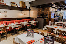 restaurants Chez Carlo - Cordeliers 69002 Lyon