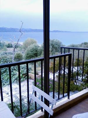 LOCATION VACANCES STUDIO SAINT FLORENT à Saint-Florent