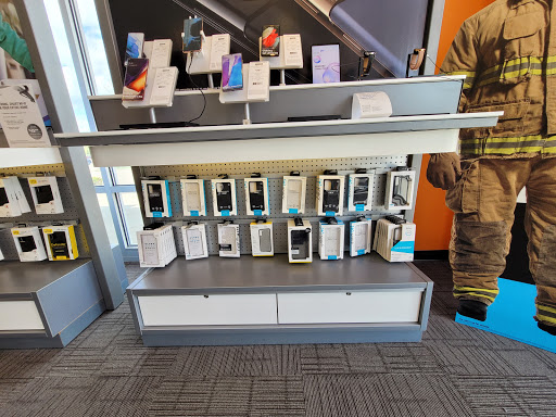 Cell Phone Store «AT&T Authorized Retailer», reviews and photos, 10665 Innovation Drive, Miamisburg, OH 45342, USA