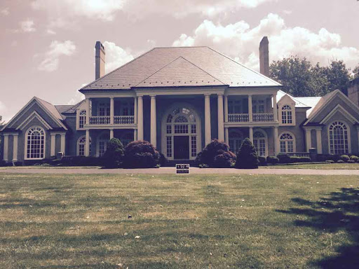 Roofing Contractor «Politz Enterprises Roofing Inc.», reviews and photos, 418 W Patrick St, Frederick, MD 21701, USA