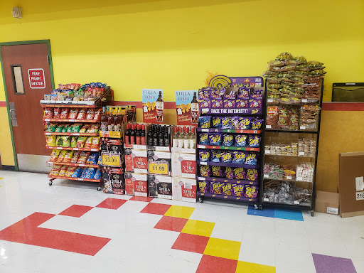 Mexican Grocery Store «Mi Pueblo Food Center», reviews and photos, 330 Bellam Blvd, San Rafael, CA 94901, USA