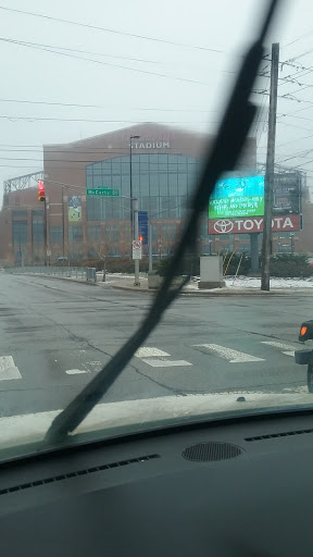 Auto Parts Store «NAPA Auto Parts - Genuine Parts Company», reviews and photos, 415 W McCarty St, Indianapolis, IN 46225, USA