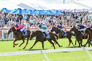 Pakenham Racing Club image