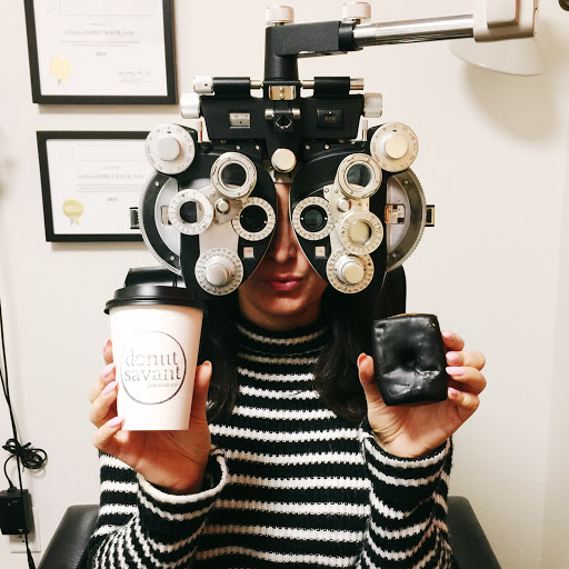 Optometrist «Oakland Vision Center Optometry», reviews and photos, 1960 Broadway, Oakland, CA 94612, USA